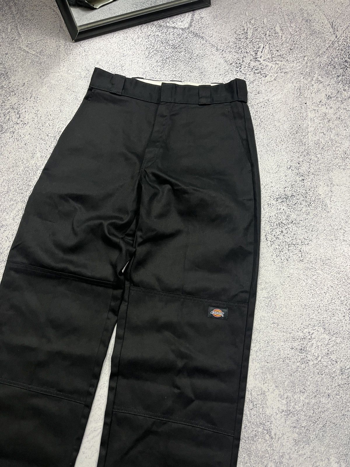 Dickies Dickies Loose Fit Work Pants Skater Baggy Pants 30x32 Size US 30 / EU 46 - 4 Thumbnail