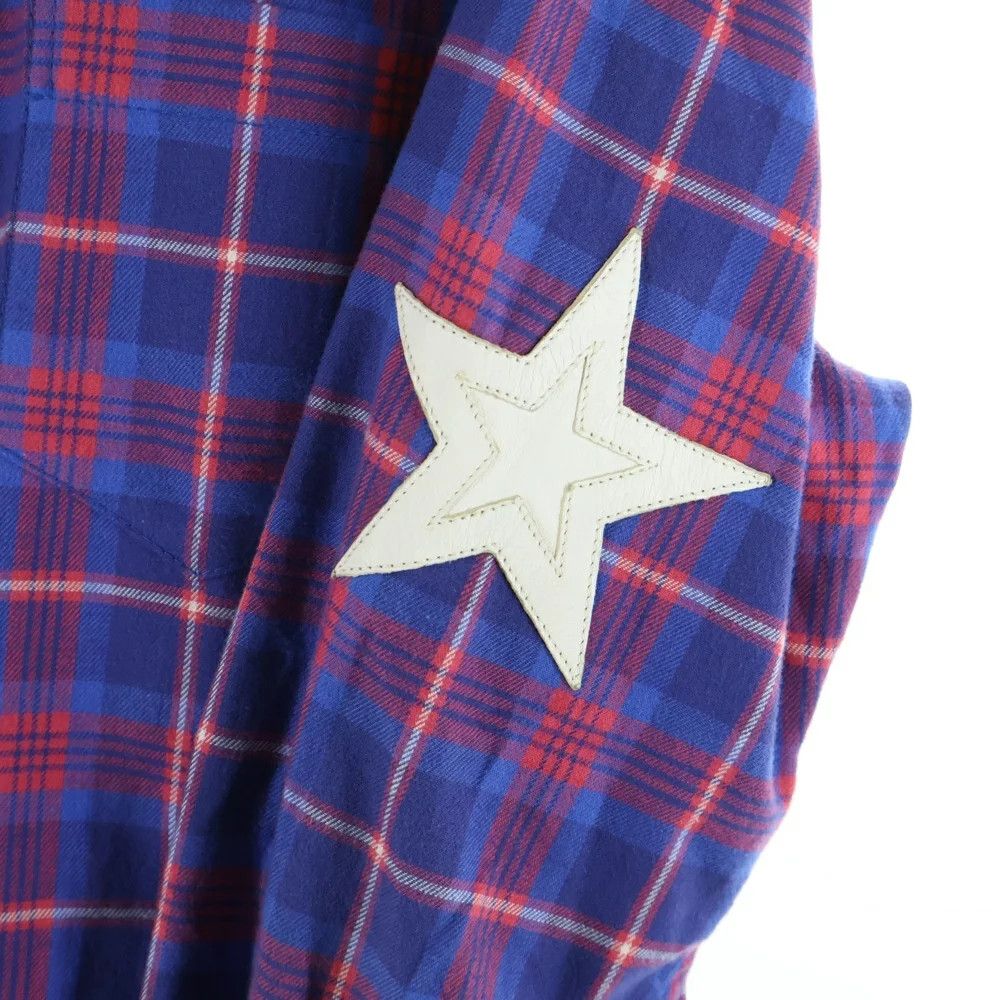 Chrome Hearts Chrome Hearts Loose Ends Button Up Size US S / EU 44-46 / 1 - 5 Thumbnail