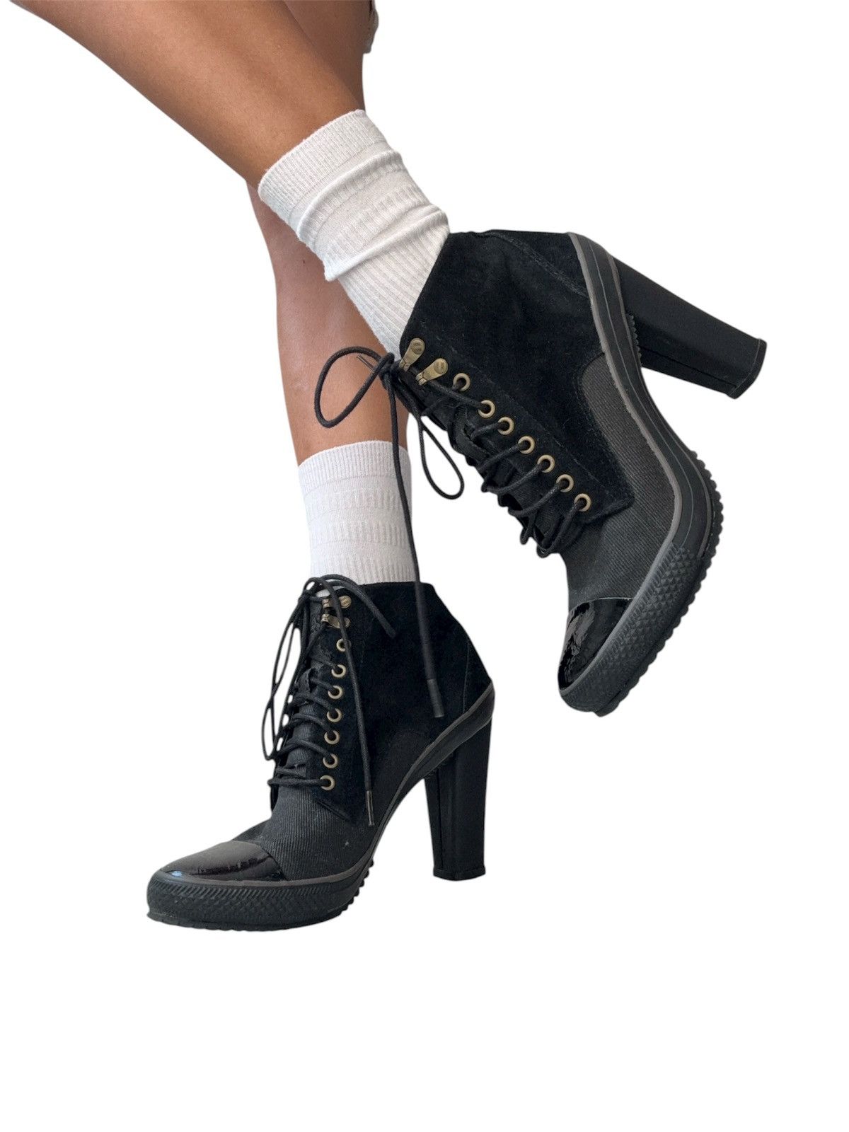 Diesel Diesel boots Size US 9 / IT 39 - 1 Thumbnail