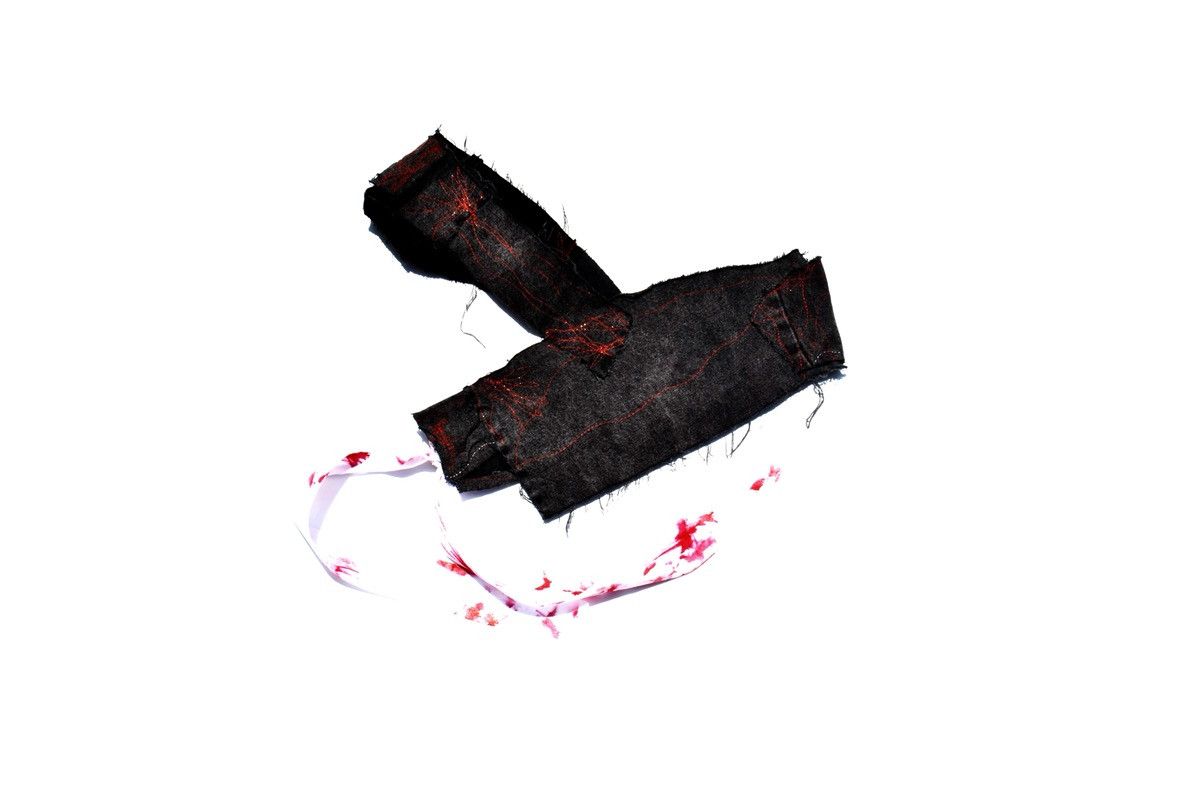 Other "Valpheg" Size S / US 4 / IT 40 - 5 Thumbnail