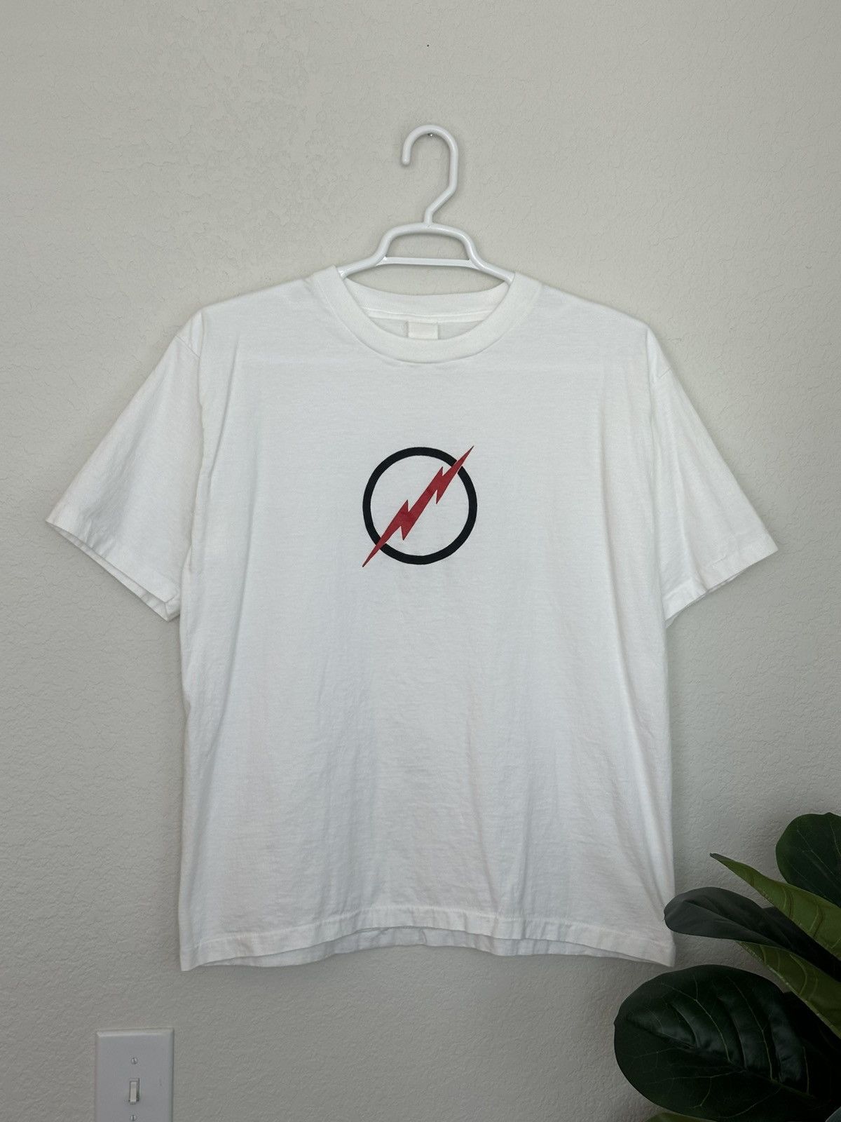 Old Navy Vintage 90s Old Navy Beavis & ButtHead MTV Parody Tshirt LXL Size US XL / EU 56 / 4 - 5 Thumbnail