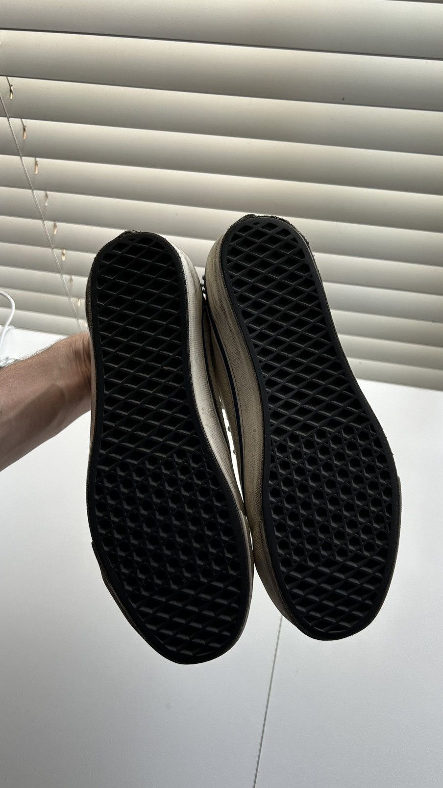 Vans Pearlized Vans Size US 10 / EU 43 - 10 Thumbnail