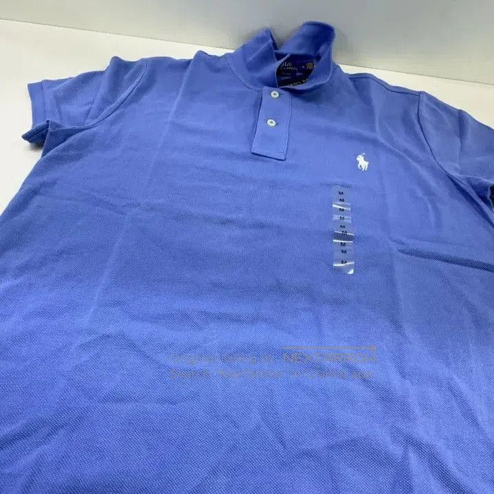 Polo Ralph Lauren Polo Ralph Lauren Solid Short. Size US M / EU 48-50 / 2 - 7 Thumbnail
