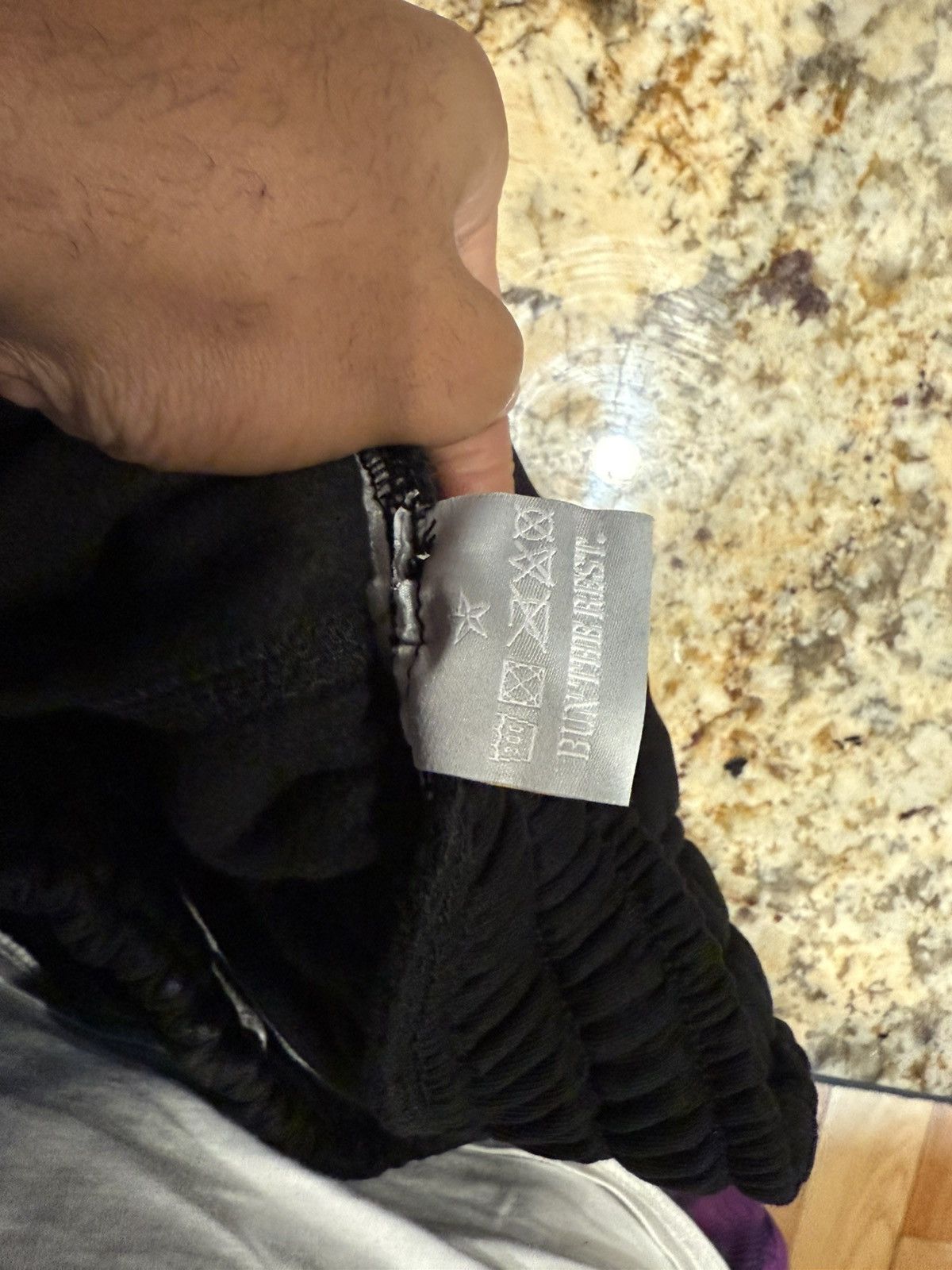 Corteiz Corteiz Sweatpant Size US 30 / EU 46 - 5 Thumbnail