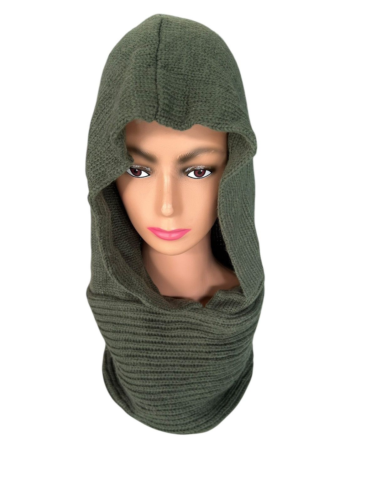 Kapital Balaclava Maksed Japanese Brand Niko and ... Size ONE SIZE - 2 Thumbnail