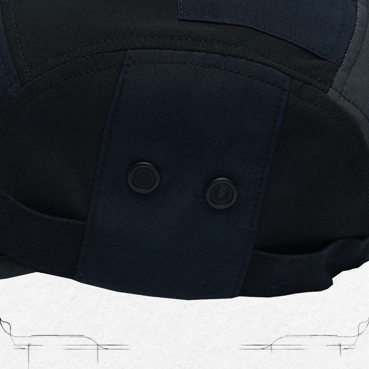 GOOPiMADE Goopimade cap Size ONE SIZE - 8 Thumbnail