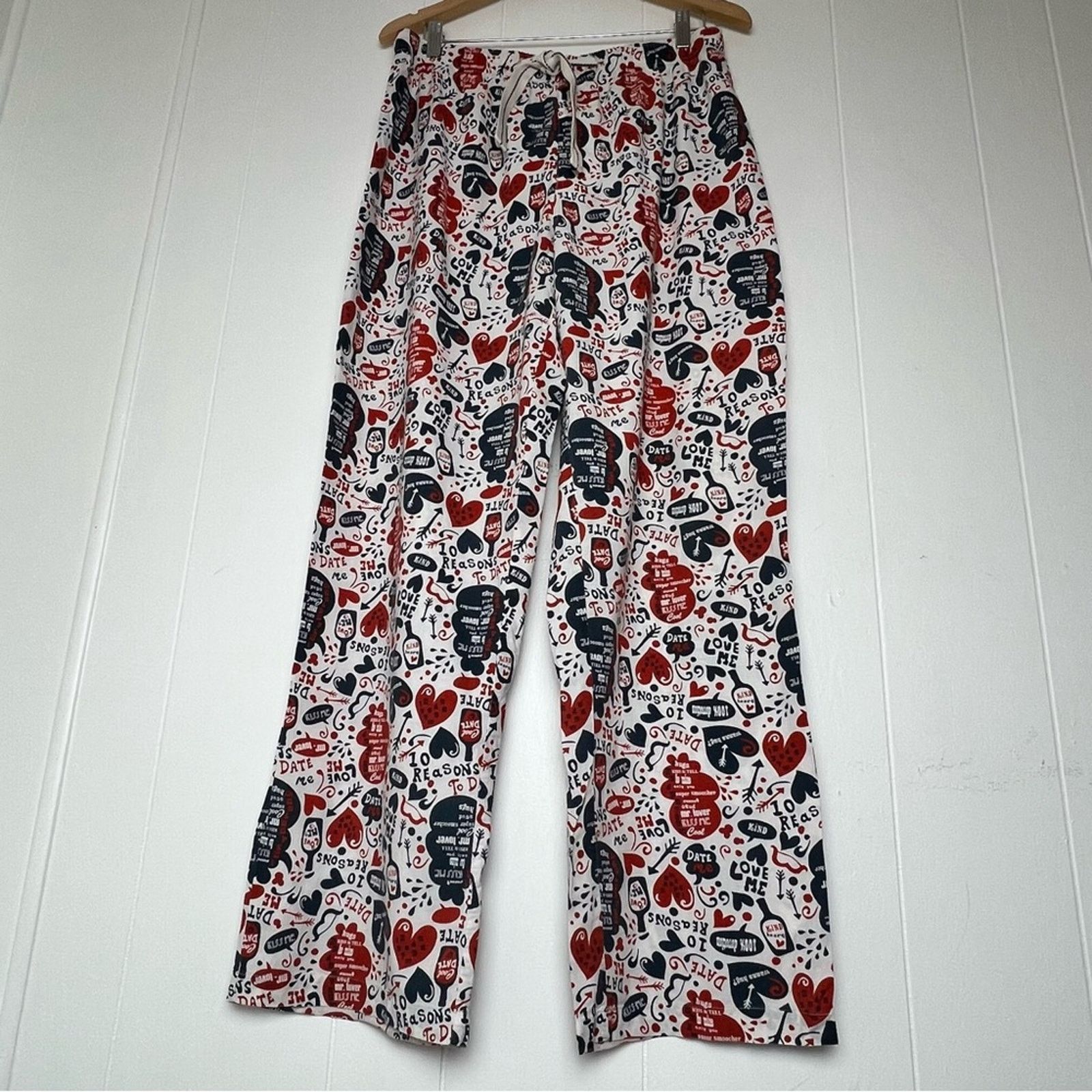 Old Navy Old Navy Pull On Lounge Sleep Pants Men’s Size Medium Size US 32 / EU 48 - 7 Thumbnail
