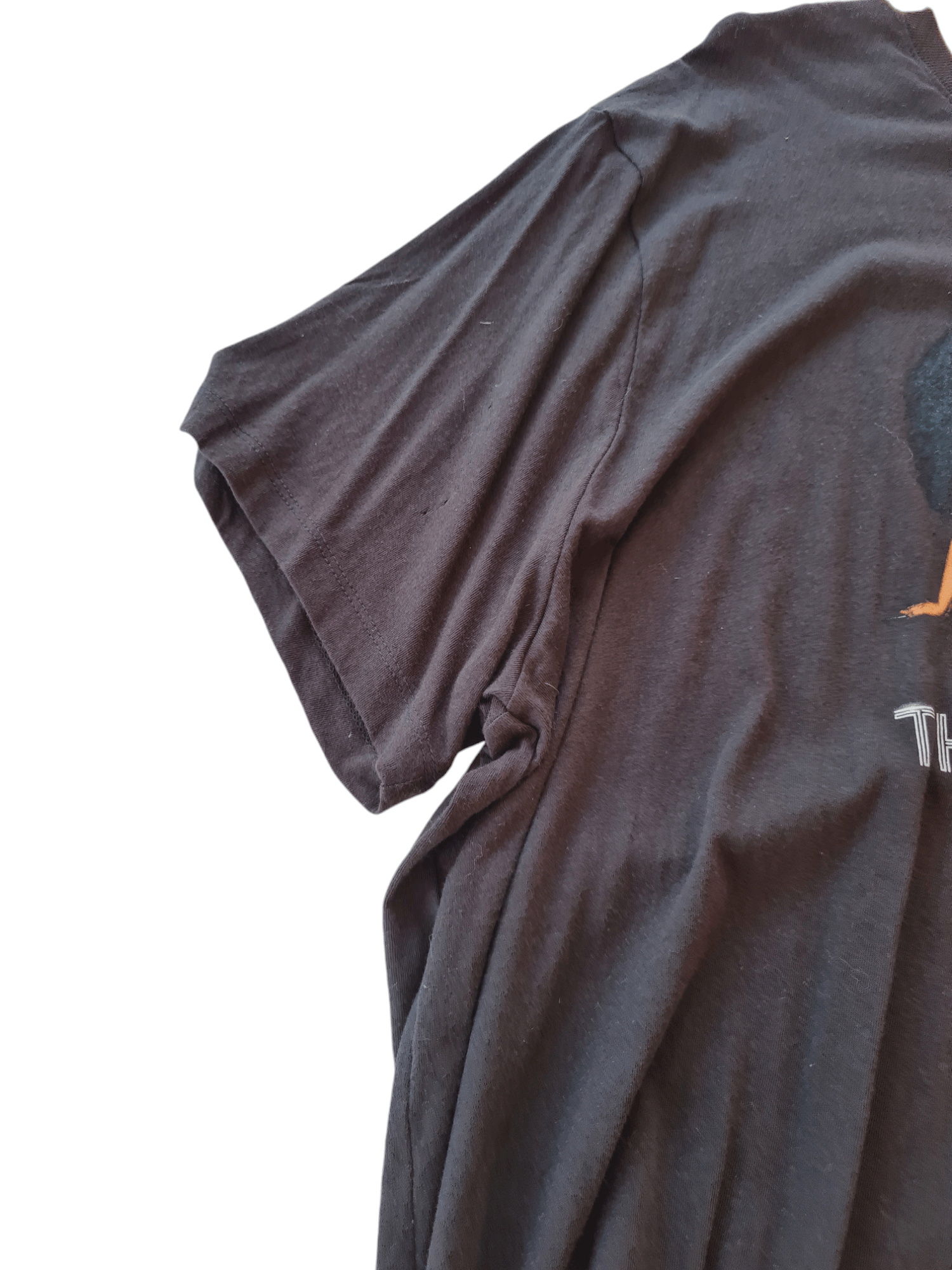 Band Tees × Vintage Vintage Y2K Lizzo Special Tour Tee Size US XL / EU 56 / 4 - 4 Thumbnail