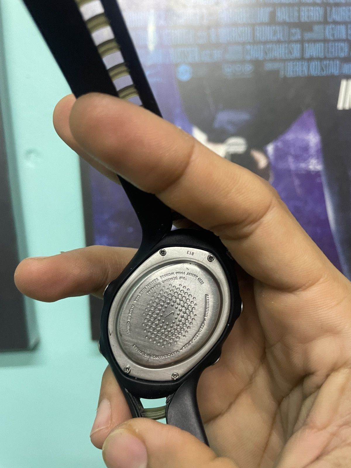 Nike Nike watch Size 32 - 3 Thumbnail