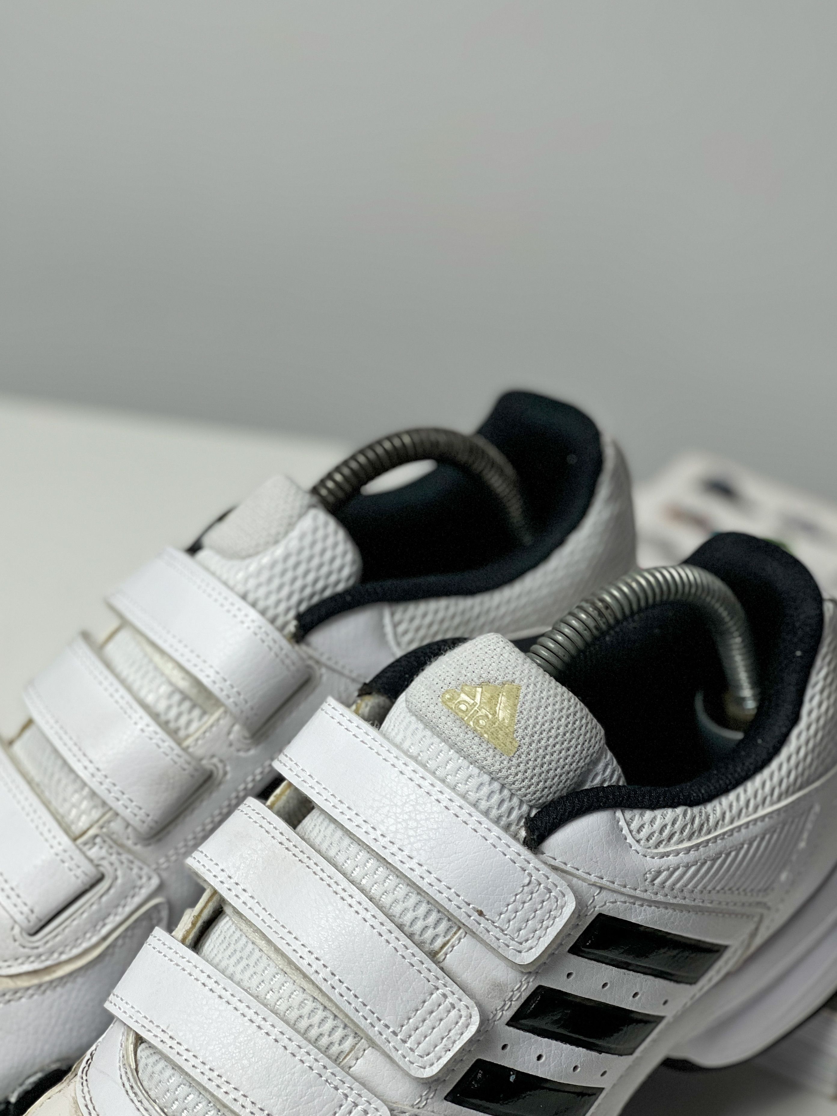 Adidas Adidas Performance Barracks F10 Cf Vintage Size US 9.5 / EU 42-43 - 2 Thumbnail