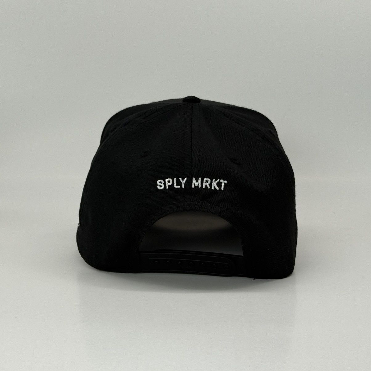 Other LA Bonsai Black and White Edition SnapBack Hat Size ONE SIZE - 6 Thumbnail