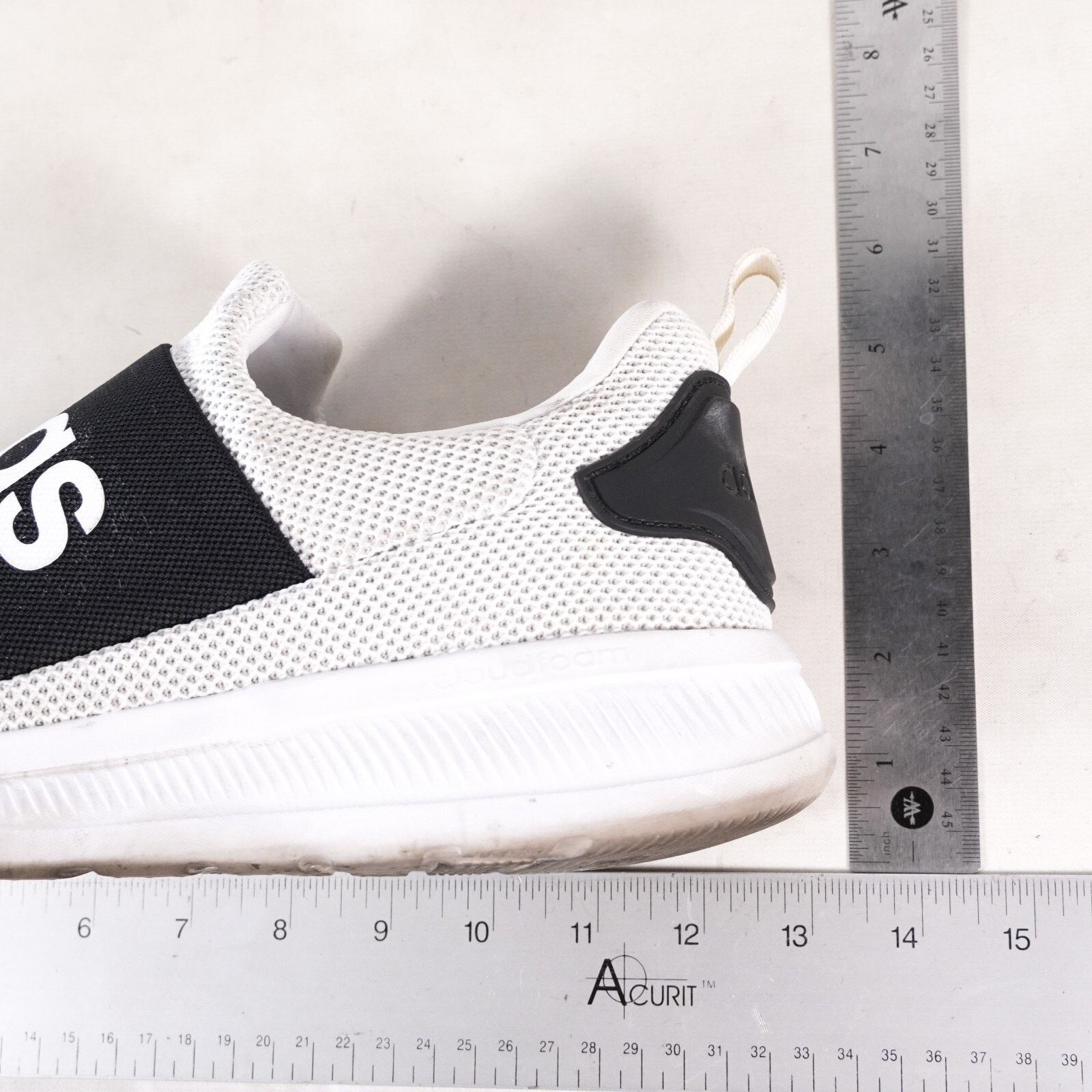 Adidas Adidas Light Racer Adapt Running Shoes Casual Sneaker Men 14 Size US 14 / EU 47 - 10 Thumbnail