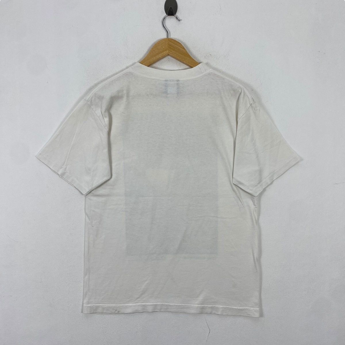 Vintage Vintage The Lassen Collection THE COSMOS Christian Riese Tee Size US M / EU 48-50 / 2 - 4 Thumbnail