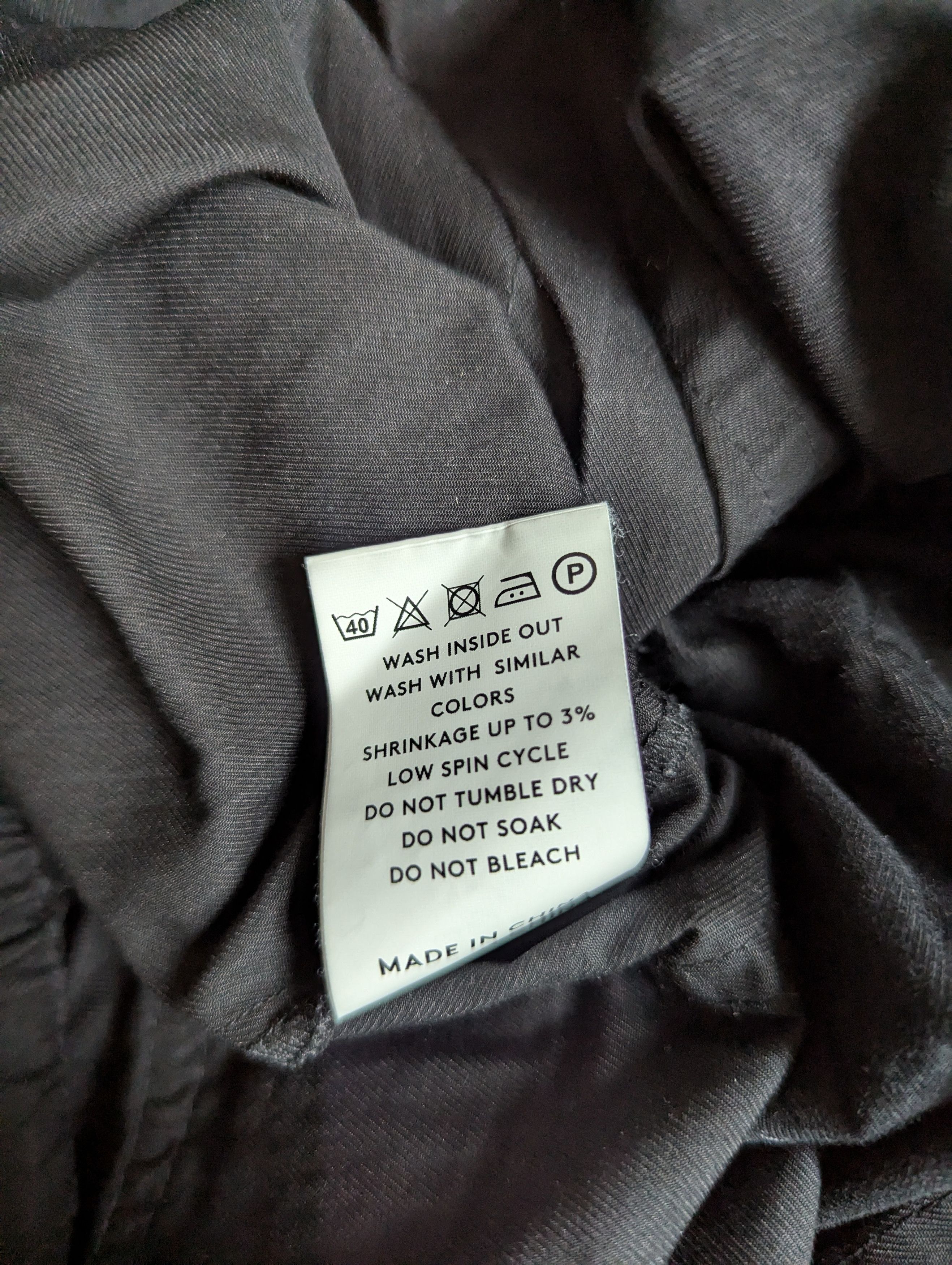 Sunflower Sunflower Sun Pant Size US 30 / EU 46 - 4 Thumbnail