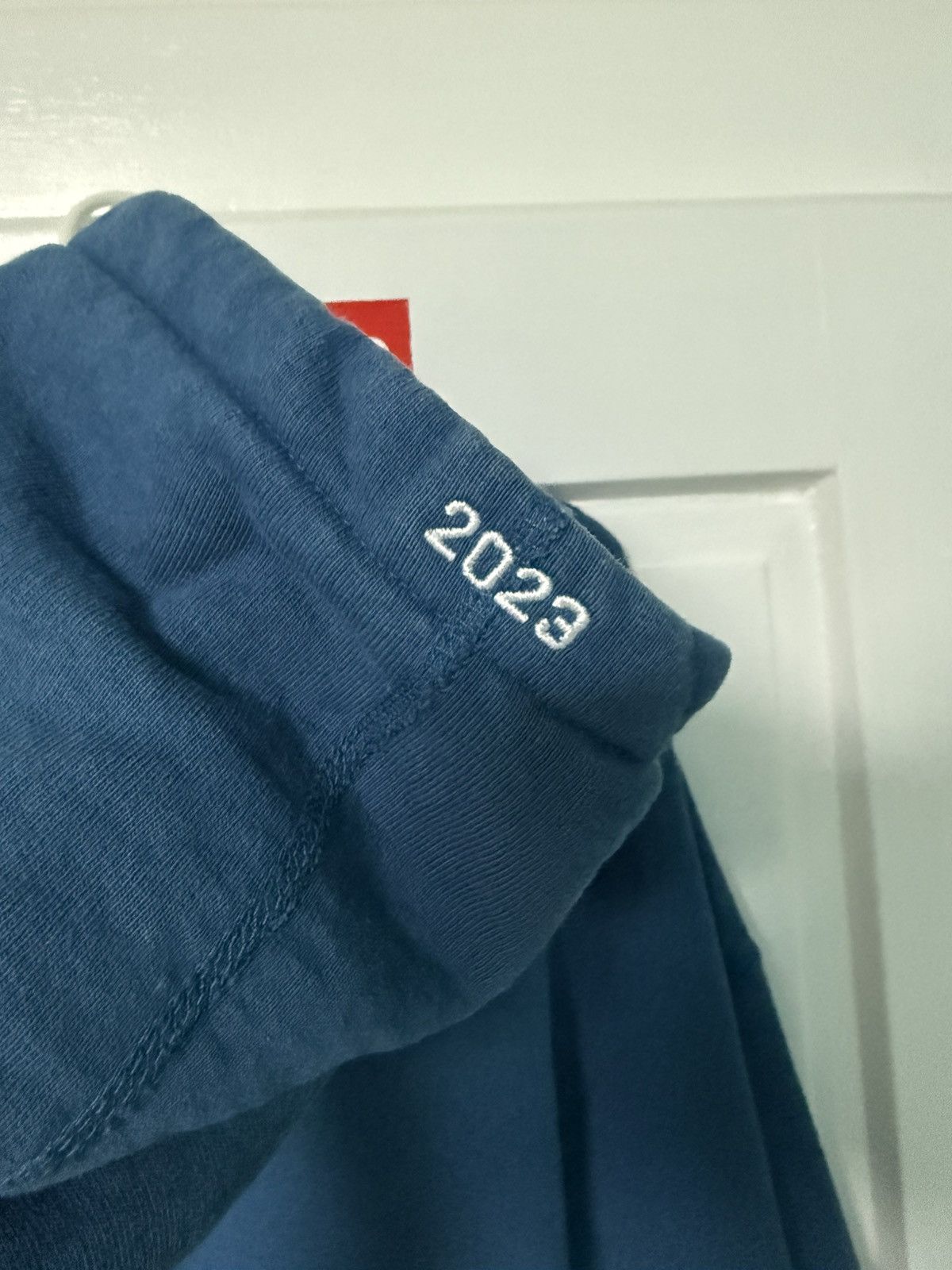 Supreme Supreme Box Logo Hooded Sweatshirt (FW23) Size US XL / EU 56 / 4 - 3 Thumbnail
