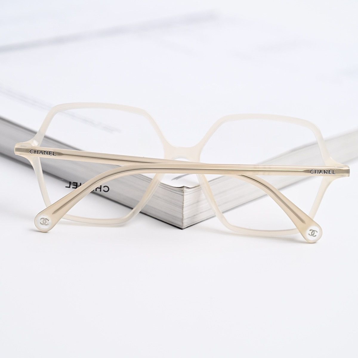 Chanel CHANEL 0CH3447 GLASSES Size ONE SIZE - 12 Thumbnail