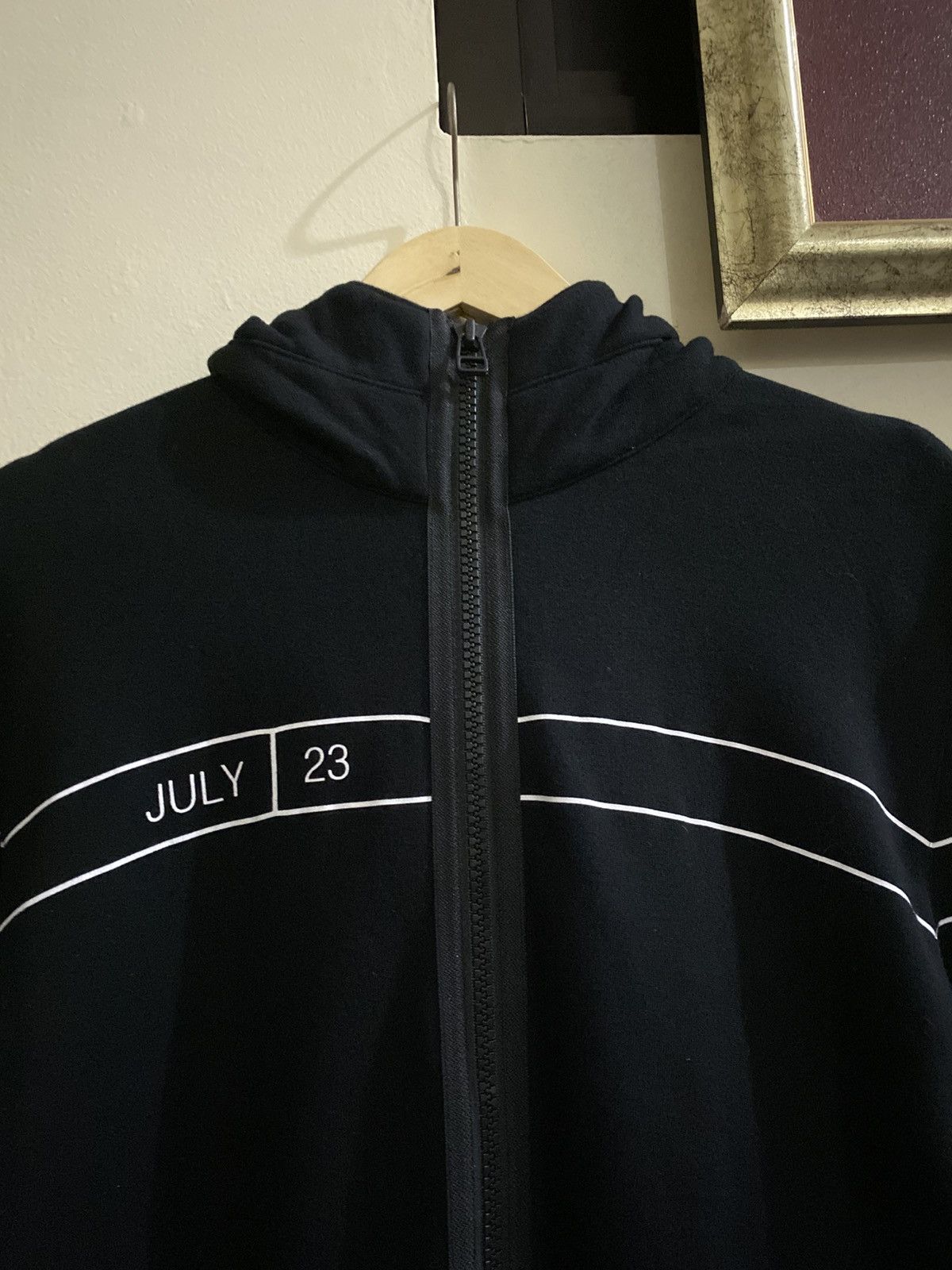 Helmut Lang Helmut lang AW 17 Hoodie Size US M / EU 48-50 / 2 - 3 Thumbnail