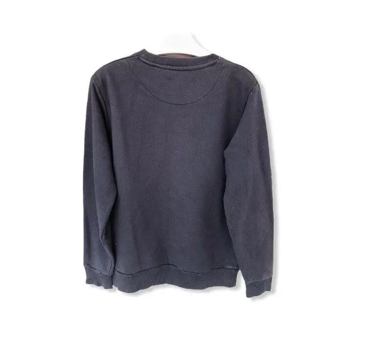 Cowboy Equipment × Vintage × Wrangler Wrangler Spell Out Sweatshirt Size US S / EU 44-46 / 1 - 4 Thumbnail