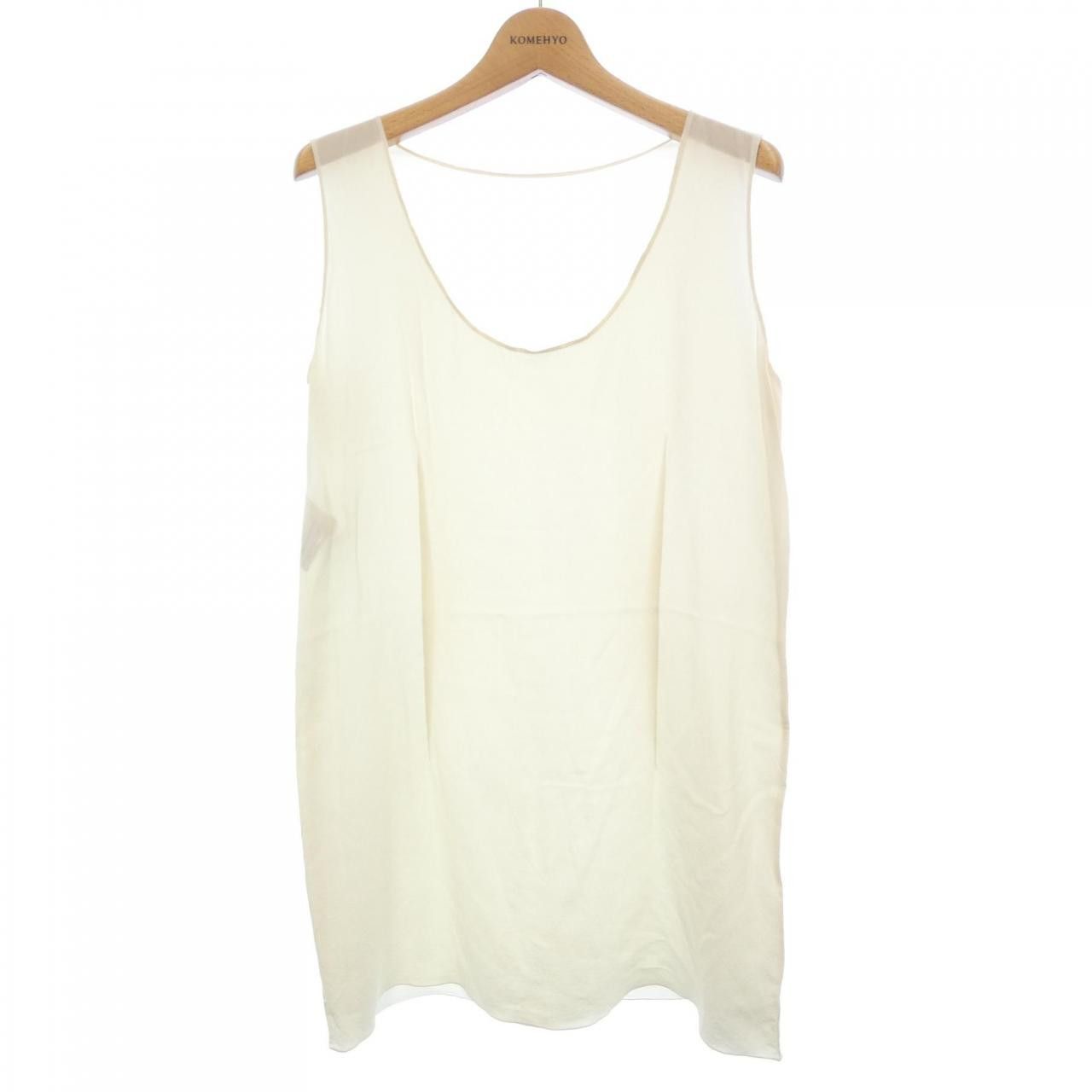 Prada Prada Prada Silk Top Textile Tops DUTY FREE for USA Size ONE SIZE - 1 Thumbnail
