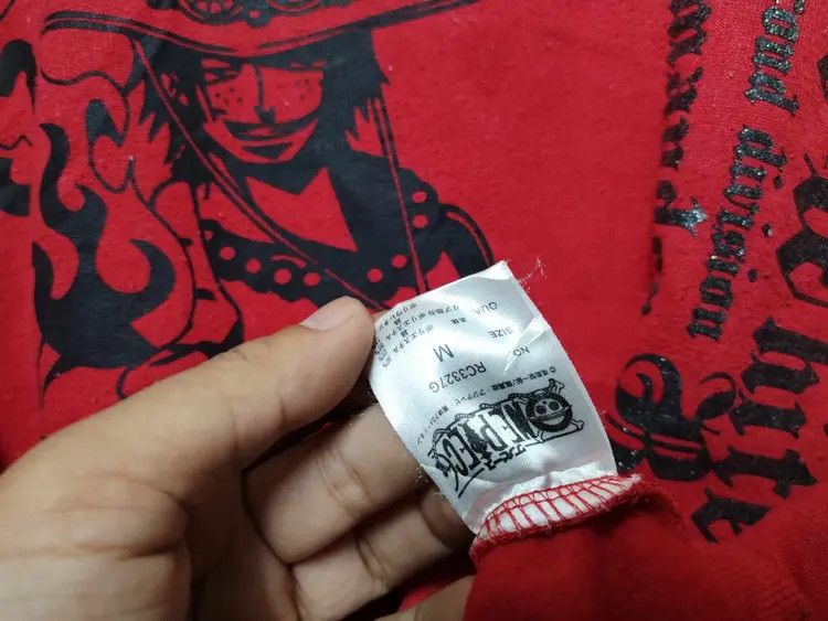 Japanese Brand × One Piece × Vintage VINTAGE ASCE ONE PIECE VERY RARE Size US M / EU 48-50 / 2 - 8 Thumbnail