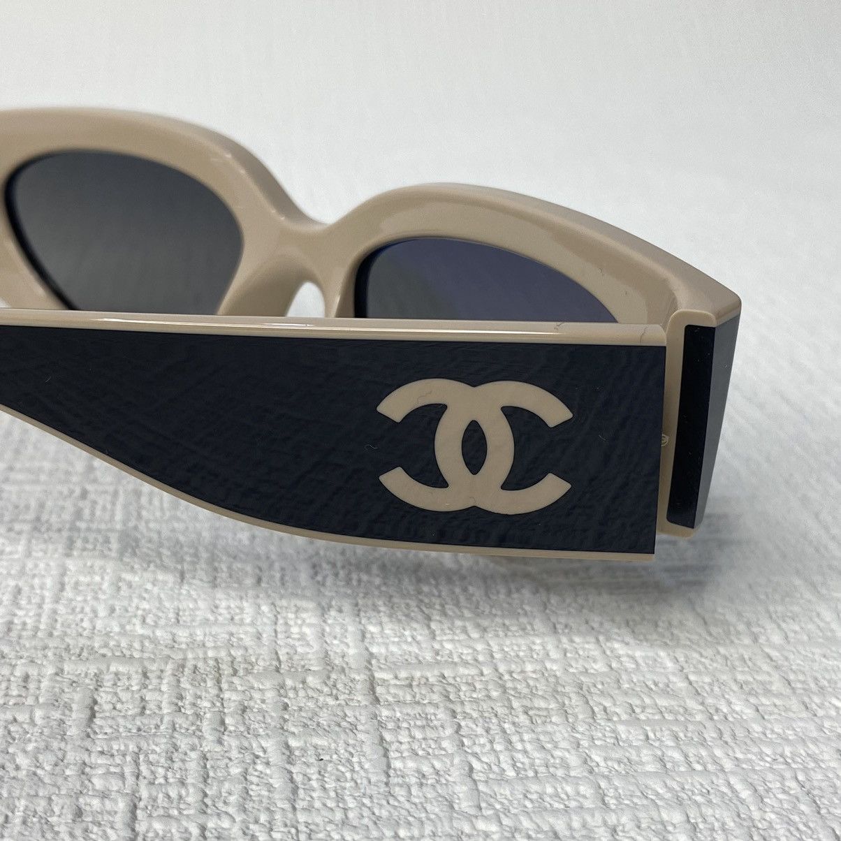 Chanel CHANEL 0CH6056 Size ONE SIZE - 3 Thumbnail