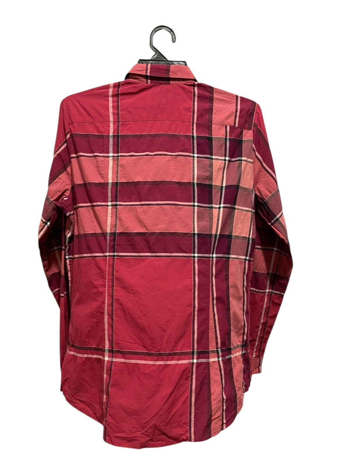 Burberry Burberry Brit Shirts Size US M / EU 48-50 / 2 - 5 Thumbnail