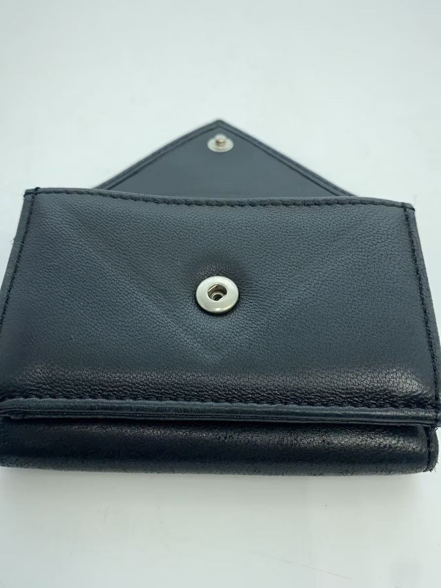 Vivienne Westwood Orb Envelope Leather Wallet Size ONE SIZE - 4 Thumbnail