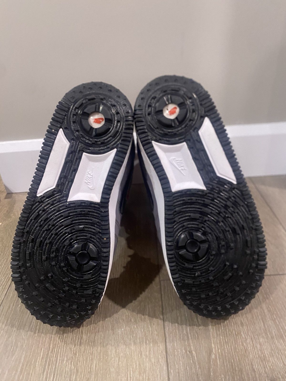 Nike Nike Vapen Snowboard Boots Charcoal & Varsity Red Size 9.5 Size US 9.5 / EU 42-43 - 8 Thumbnail