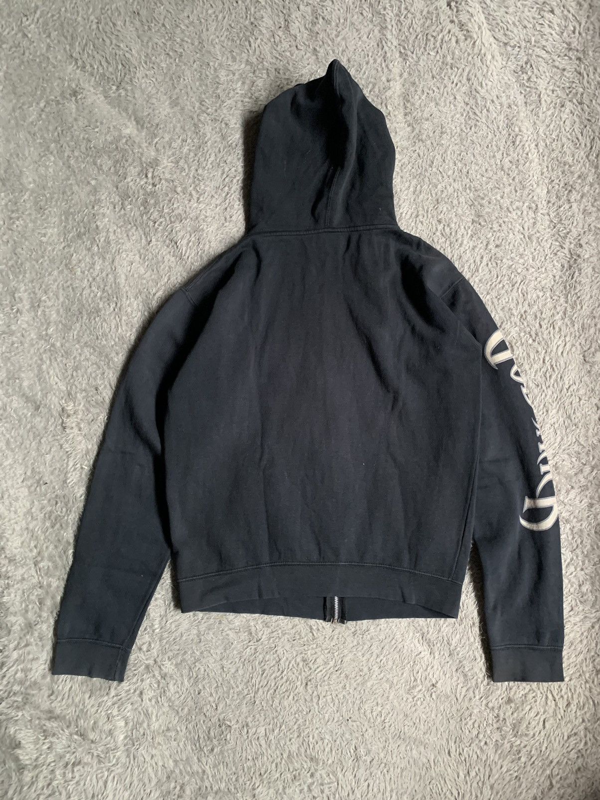 Band Tees Vintage 00s Godsmack zip up hoodie rock band Size US M / EU 48-50 / 2 - 8 Thumbnail