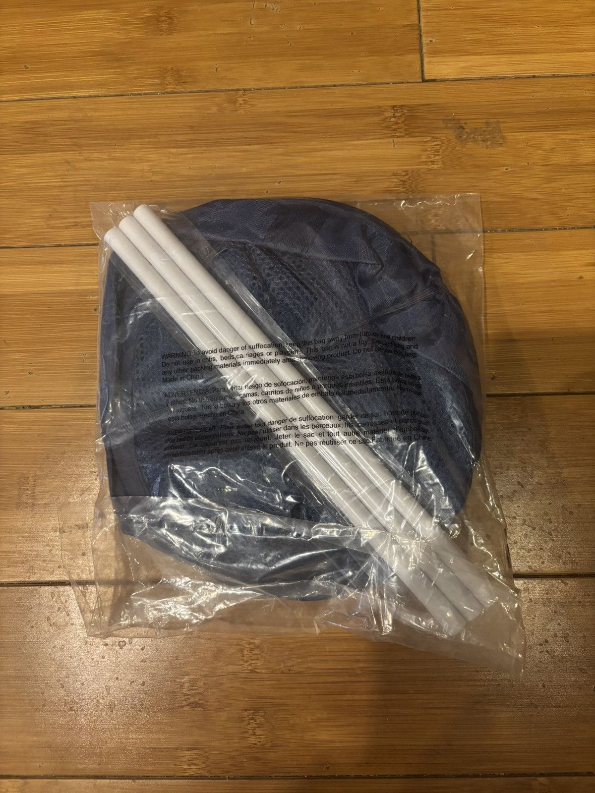 Other Pop open Hamper.xm-311 Size ONE SIZE - 3 Thumbnail