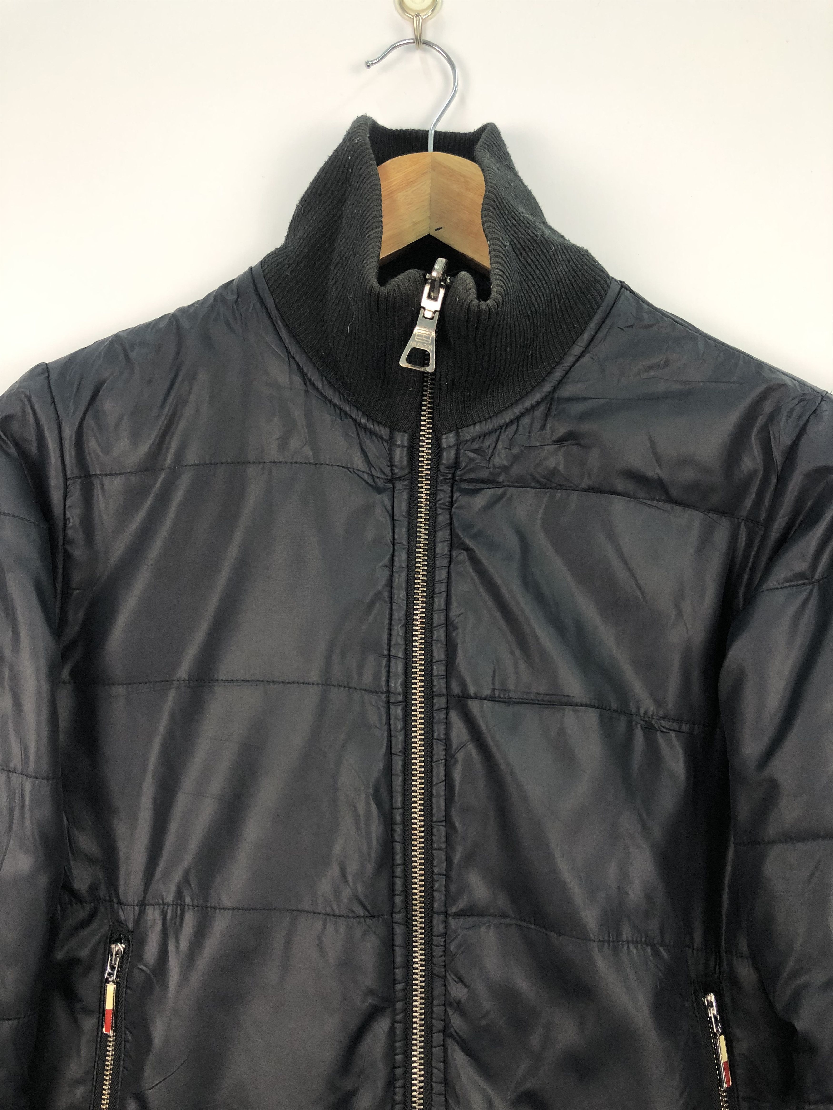 Tommy Hilfiger Tommy Hilfiger Puffer Jacket J0091 Size US S / EU 44-46 / 1 - 5 Thumbnail