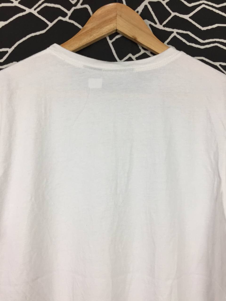 Band Tees Ruthless Records N.W.A Straight Outta Compton Gangsta RapTee Size US L / EU 52-54 / 3 - 7 Thumbnail