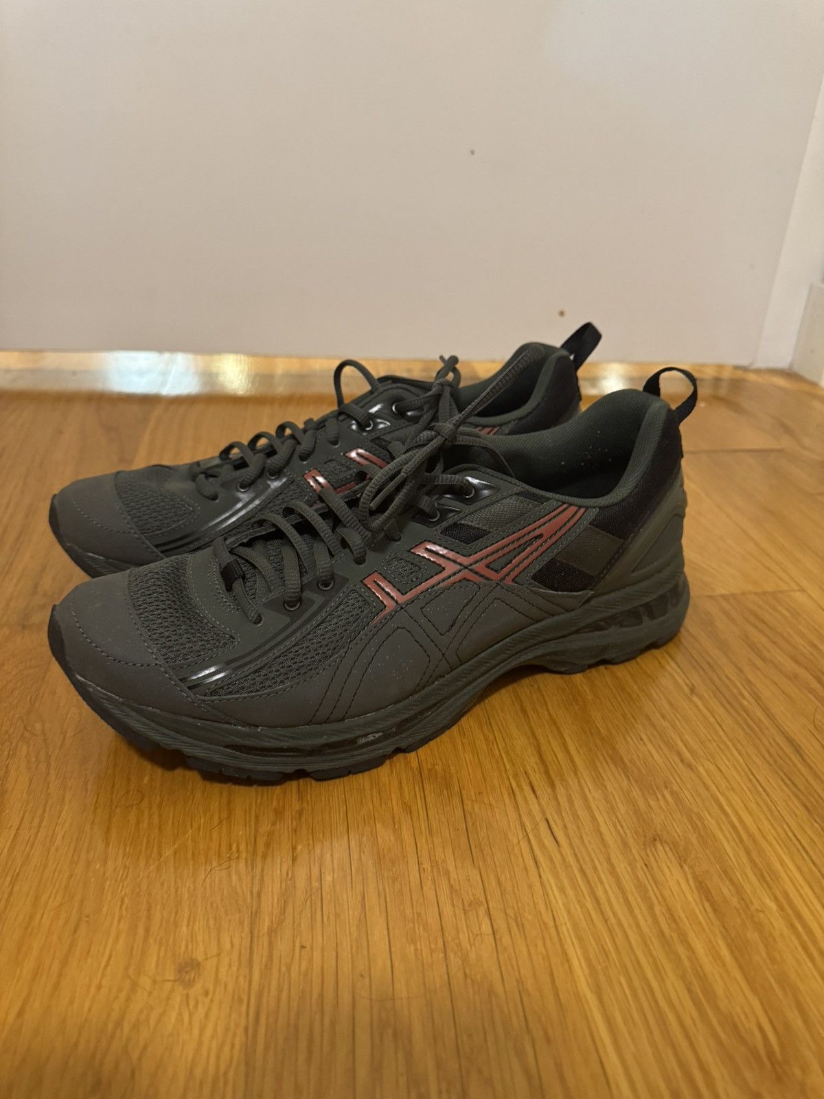 Kiko Gel Burz Forest