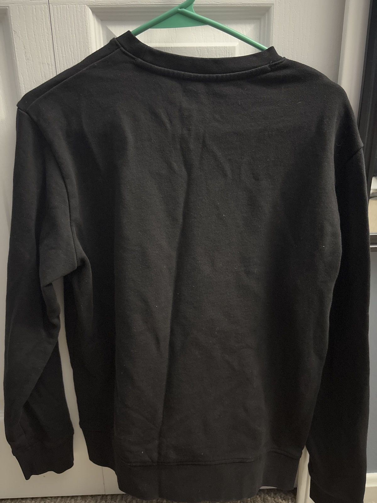Armani Exchange New Armani Exchange Sweatshirt Size US S / EU 44-46 / 1 - 4 Thumbnail