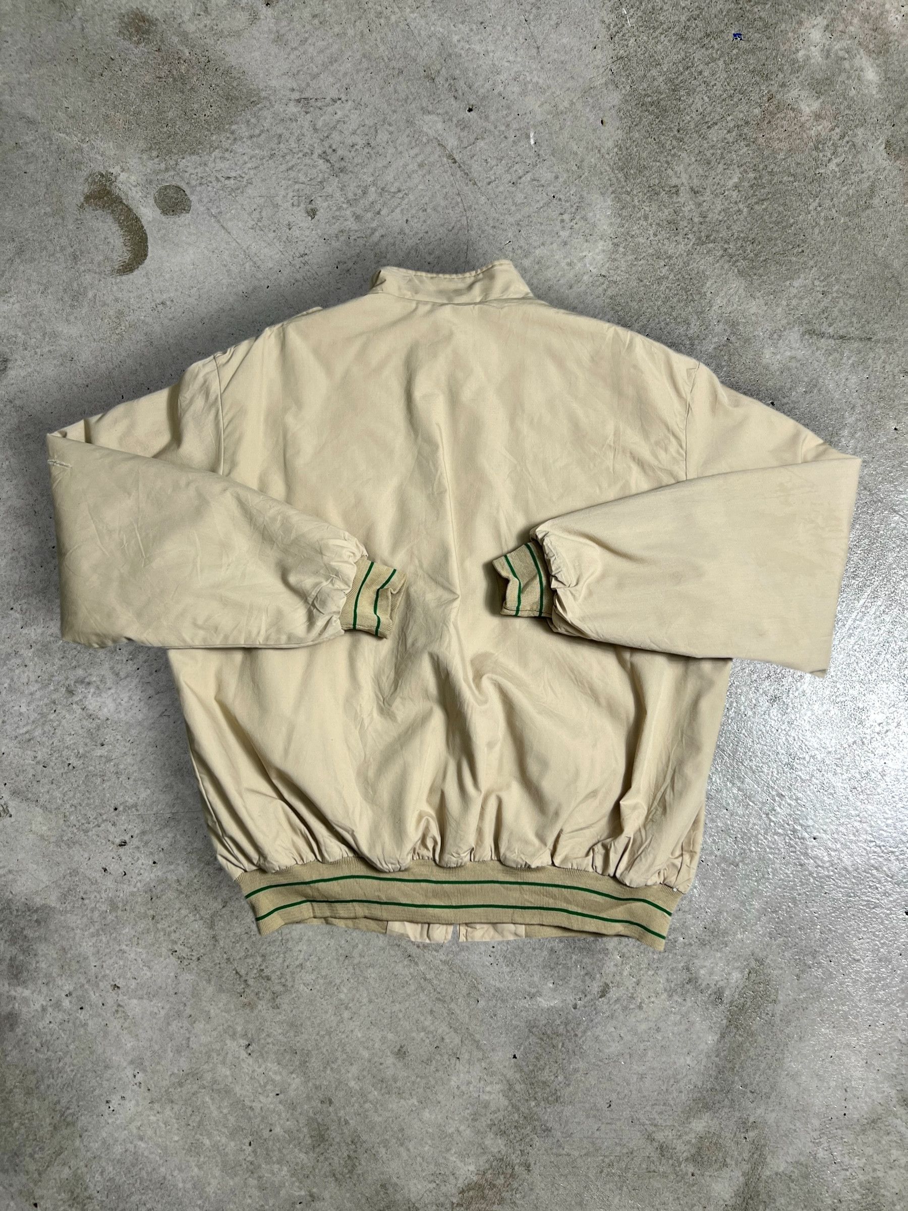 Swingster Vintage 90s Swingster Worker Bomber Jacket (XL) JKA357 Size US XL / EU 56 / 4 - 8 Thumbnail