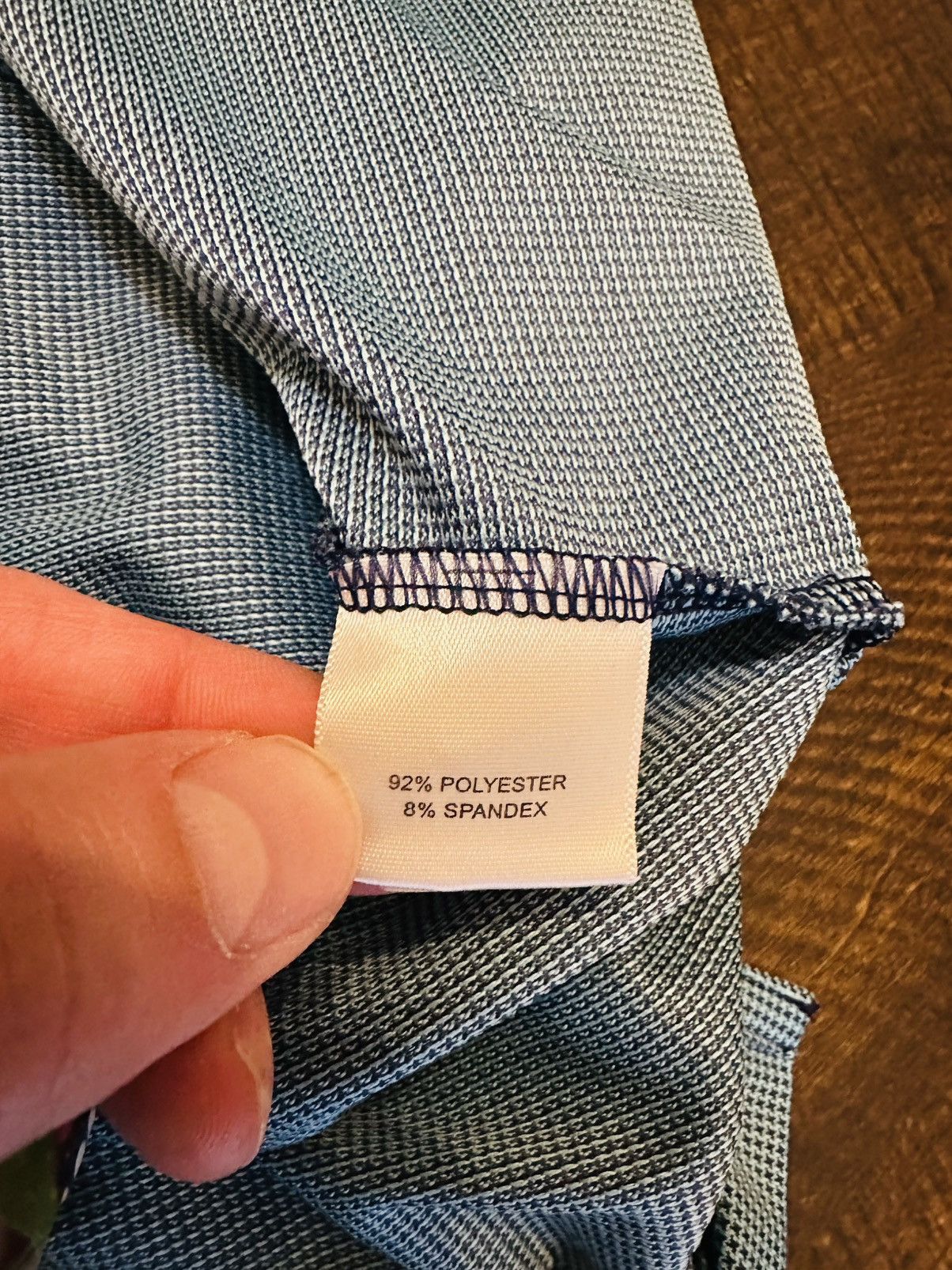 Peter Millar Peter Millar Summer Comfort Men’s Golf Polo S/S Size L Size US L / EU 52-54 / 3 - 6 Thumbnail