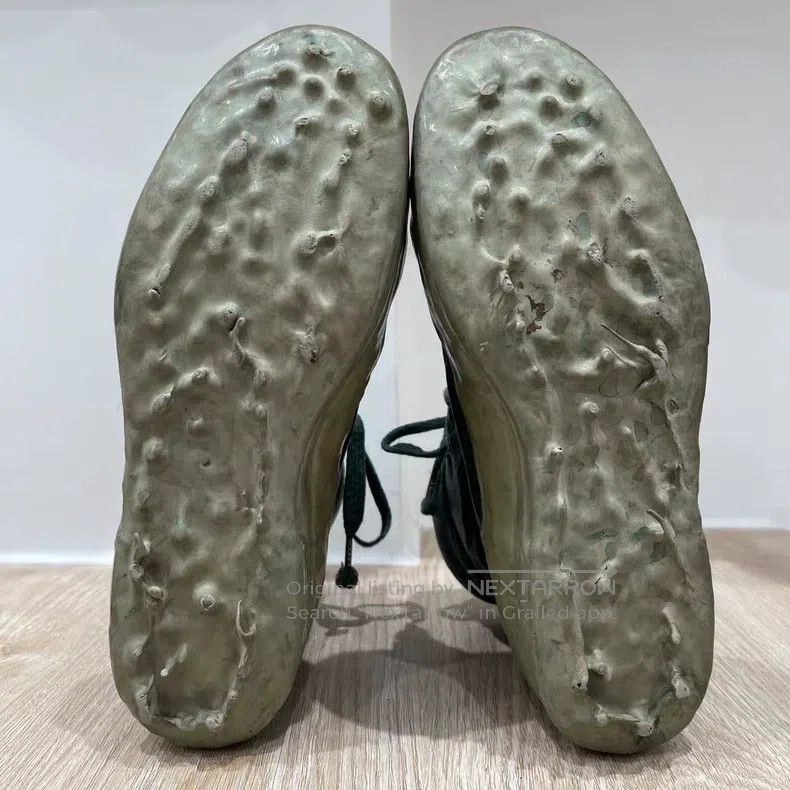 Carol Christian Poell Carol Christian Poell Dissolve shoes size 8 Size US 9 / EU 42 - 7 Thumbnail