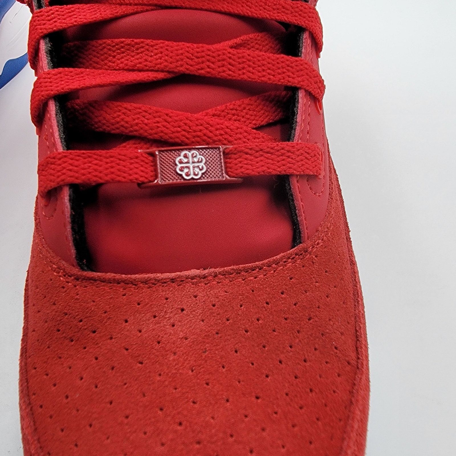 Ewing Athletics Ewing Athletics 33 Hi Montreal (Red) Sz 11 Mens 1BM02079-616 Size US 11 / EU 44 - 9 Thumbnail