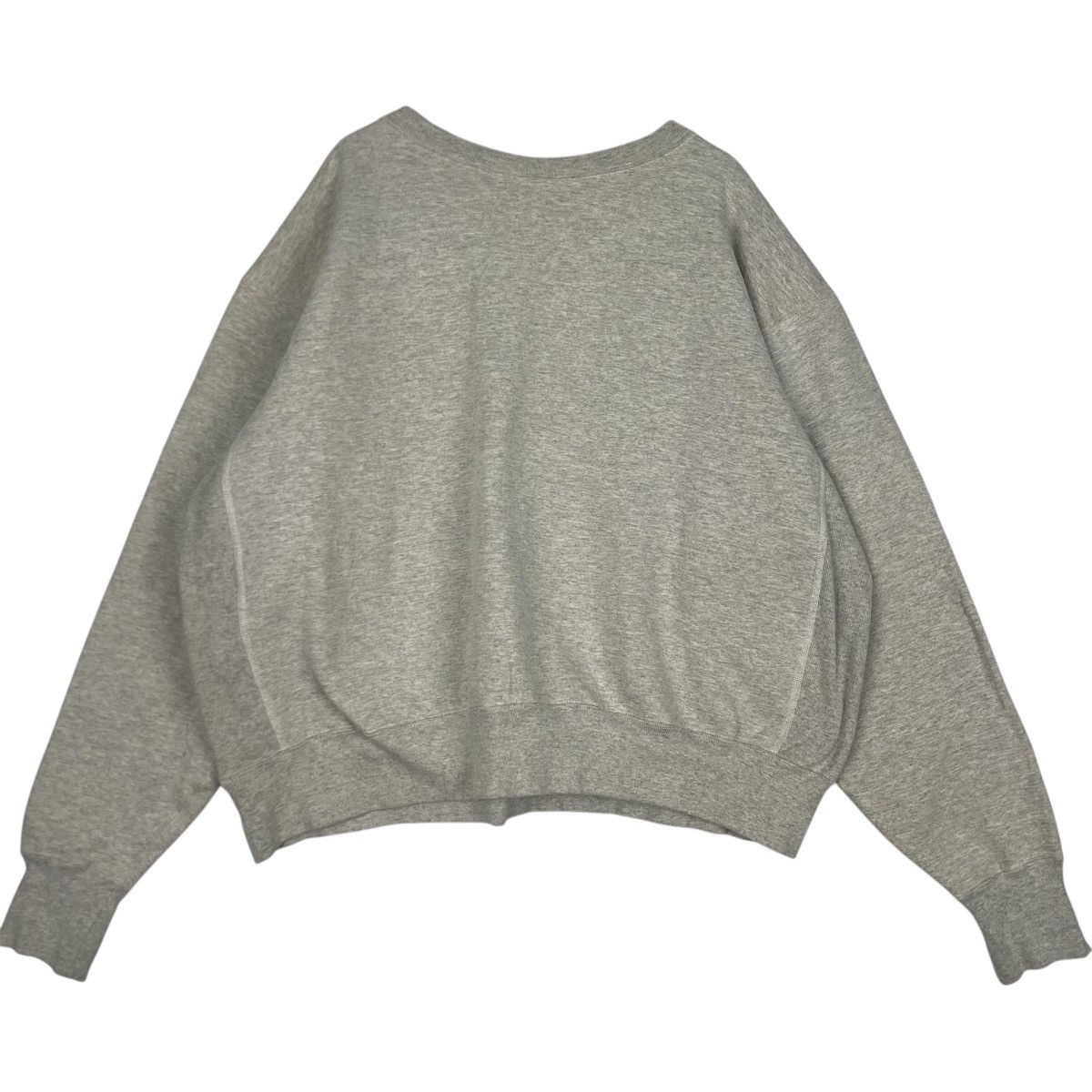Designer × Vintage Vintage Hoodie/sweater champion Reverse weave Virgina Size US XXL / EU 58 / 5 - 4 Thumbnail