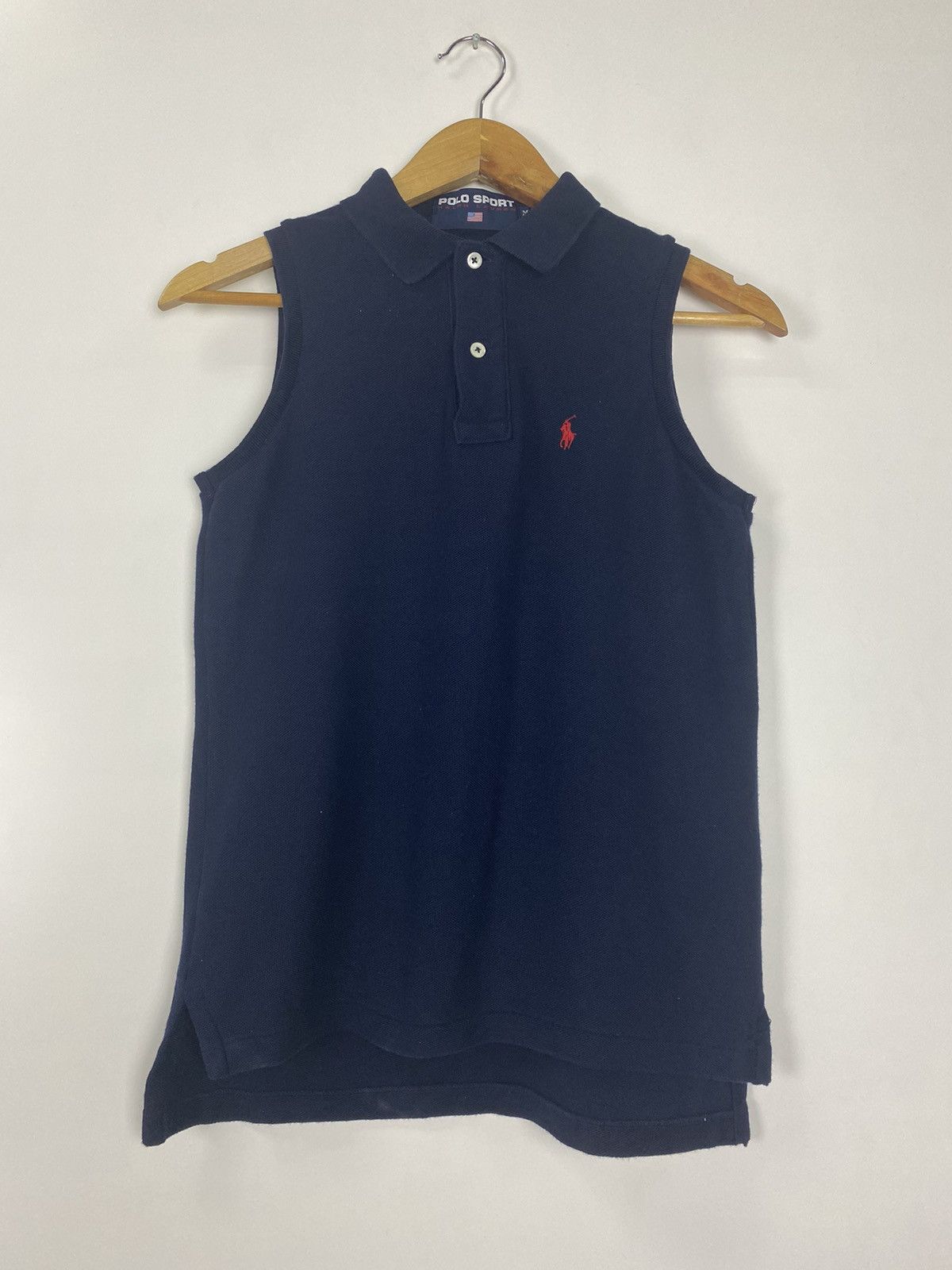 Polo Ralph Lauren Polo Sport Ralph Lauren Size US M / EU 48-50 / 2 - 4 Thumbnail