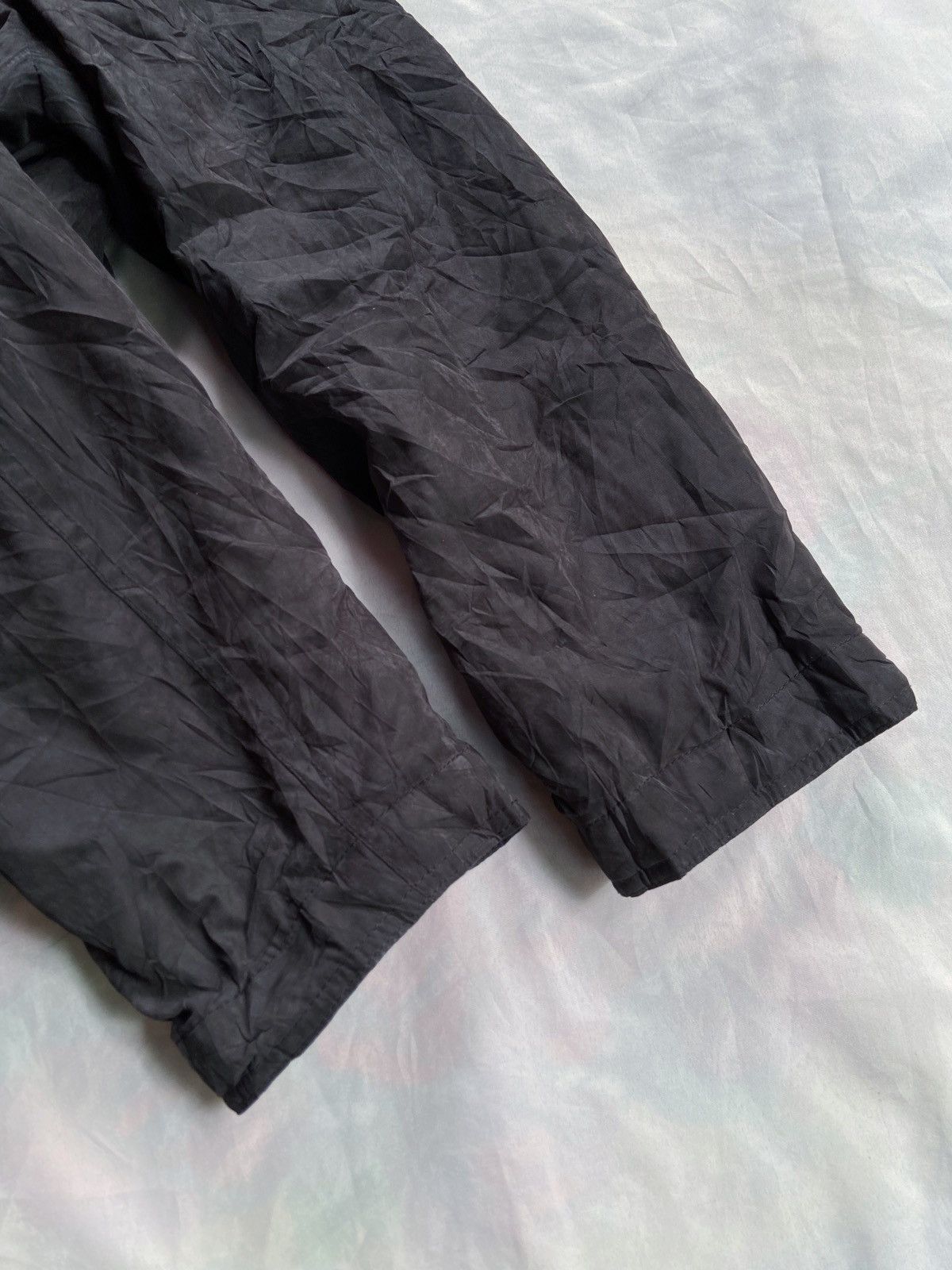 Japanese Brand JAPANESE L'ESPOIR FAUX FUR PARKA JACKET Size US XXL / EU 58 / 5 - 12 Thumbnail
