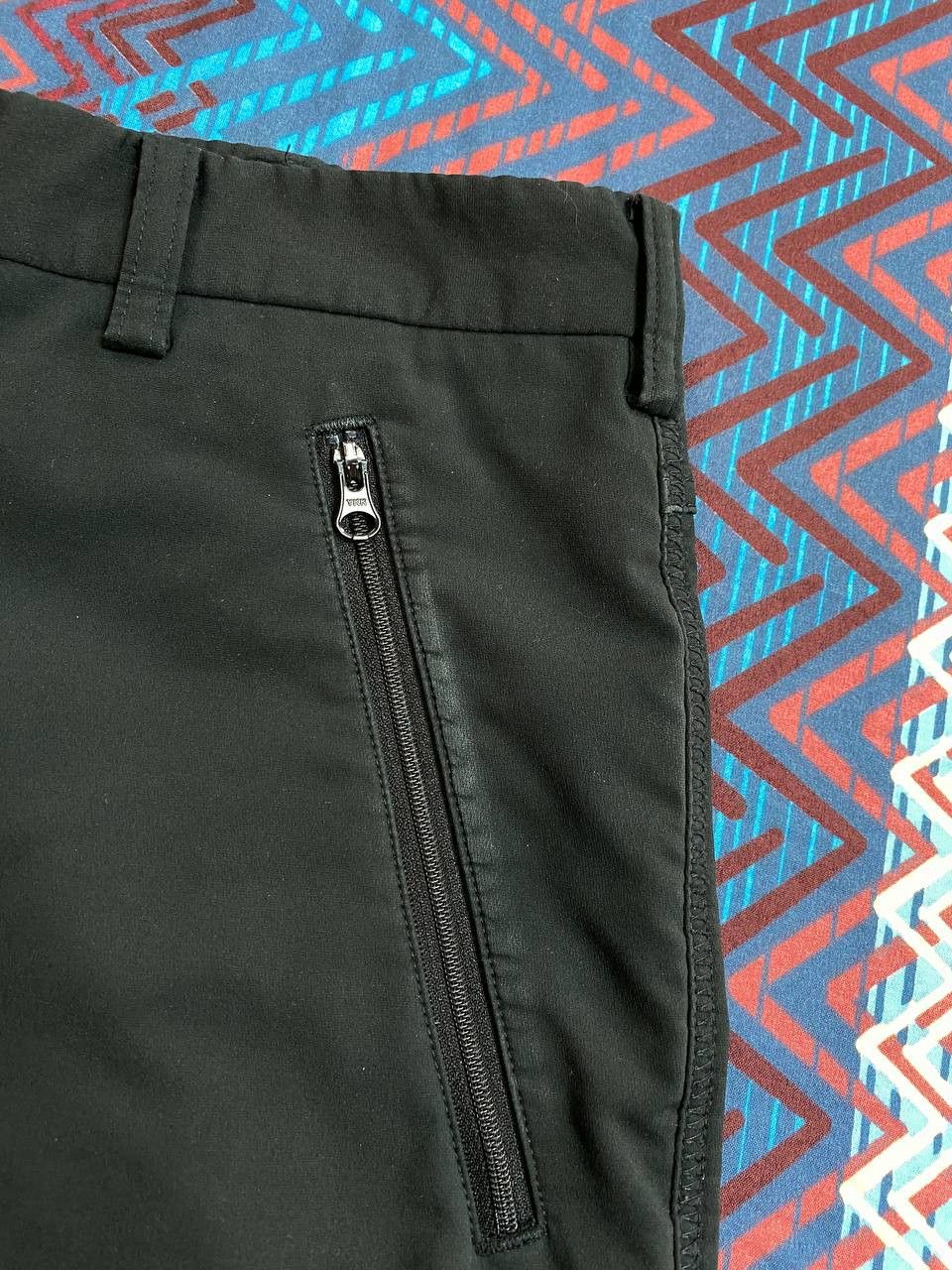 Nike × Vintage Vintage Nike track pants streetwear Y2K Size US 34 / EU 50 - 6 Thumbnail