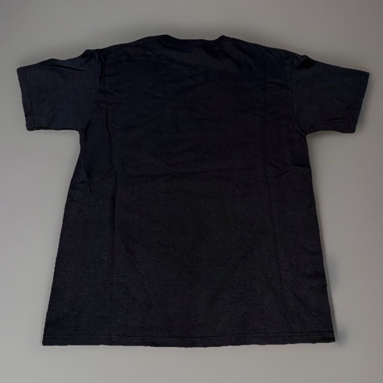Delta VINTAGE Gasparilla Pirate Festival T-Shirt Tampa Florida Black M Men 2004 Florida Theme Pirates New With Tags Size US M / EU 48-50 / 2 - 2 Thumbnail