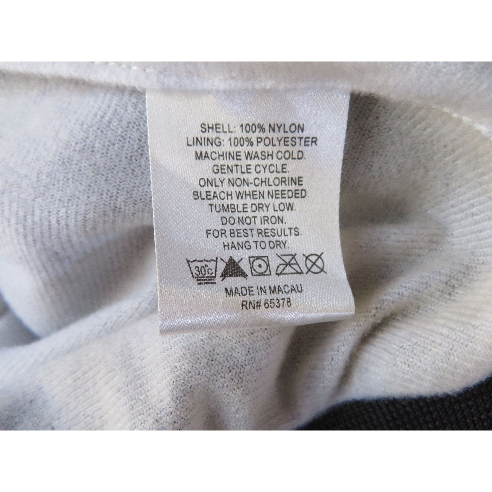 Other After The Hutch Movie Siegfried Manager Bomber Jacket XL-2XL Size US XL / EU 56 / 4 - 6 Thumbnail