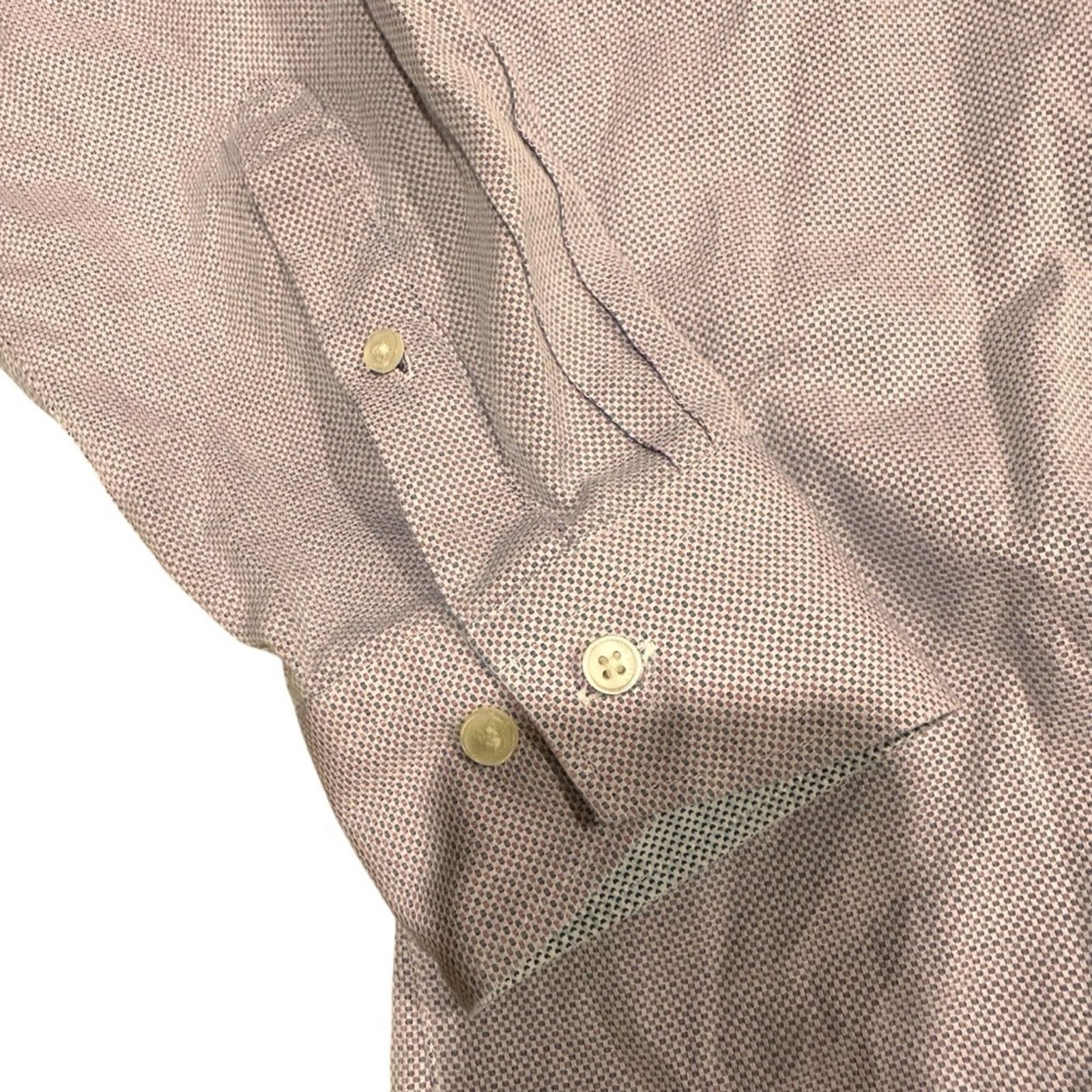 Ted Baker Ted Baker London Endurance Dress Shirt - Size 16.5 Size US S / EU 44-46 / 1 - 2 Thumbnail