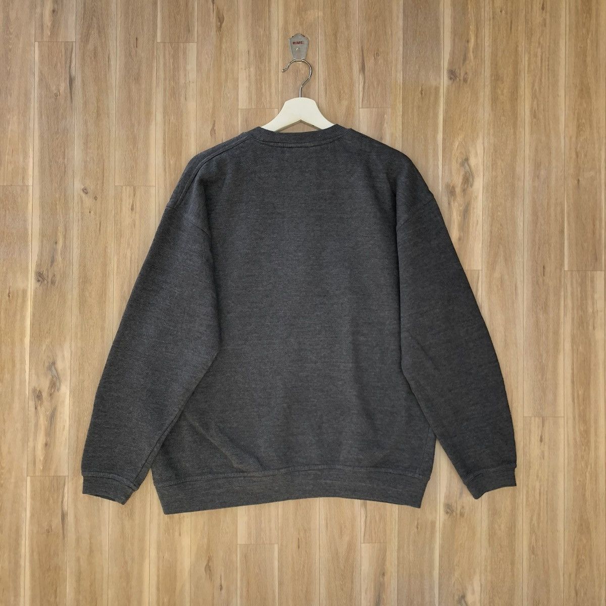 Vintage Vintage The Cambridge University Pullover Sweatshirt Size US M / EU 48-50 / 2 - 6 Thumbnail