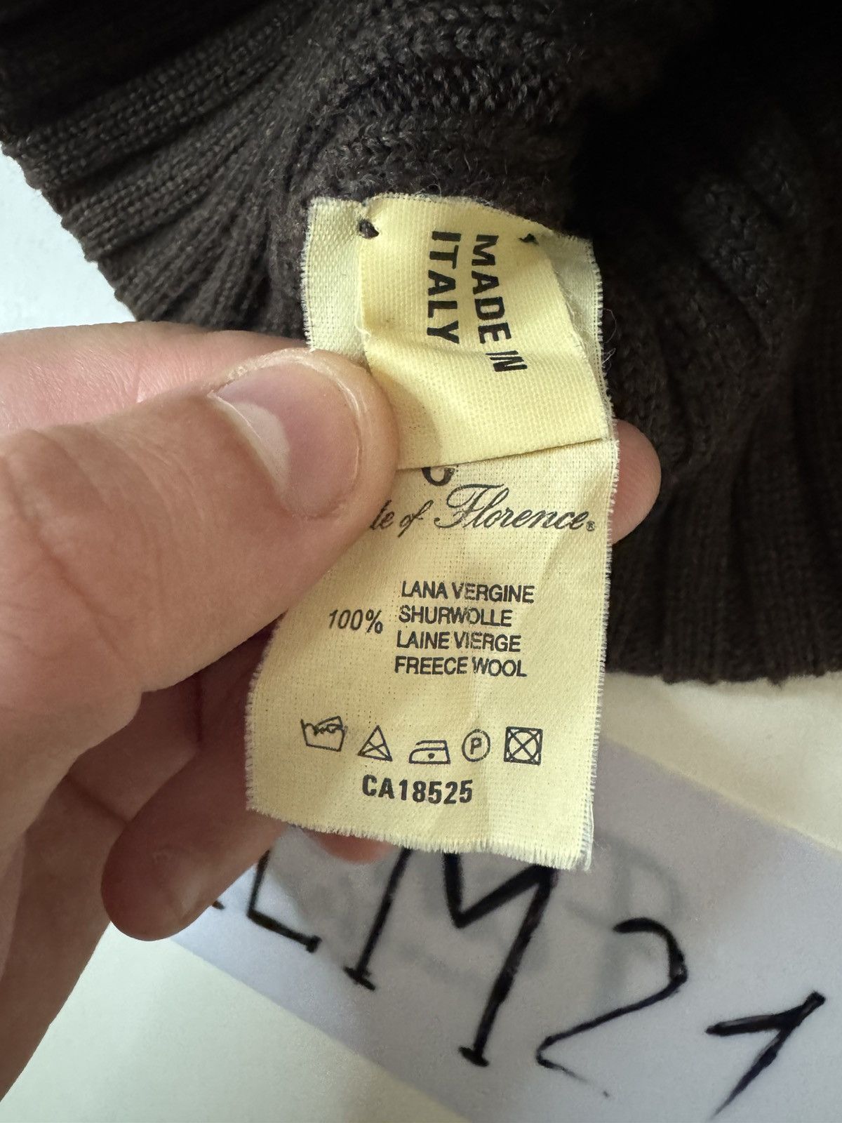 Conte of Florence Conte of Florence vintage hat cap Size ONE SIZE - 3 Thumbnail