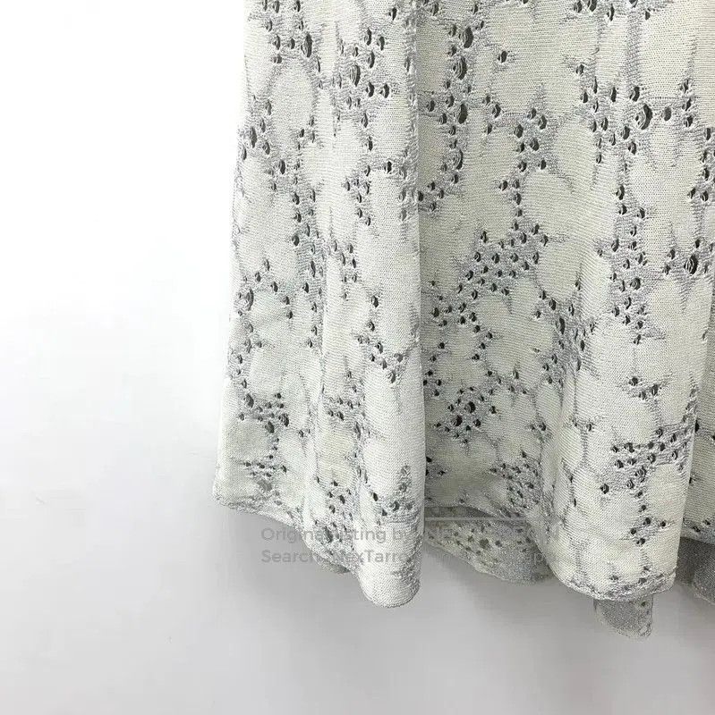 Dior Dior Beige Women's T. Size S / US 4 / IT 40 - 4 Thumbnail
