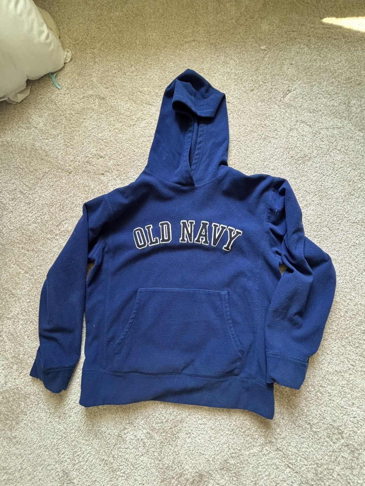 Old Navy Vintage old navy hoodie Size US M / EU 48-50 / 2 - 1 Thumbnail