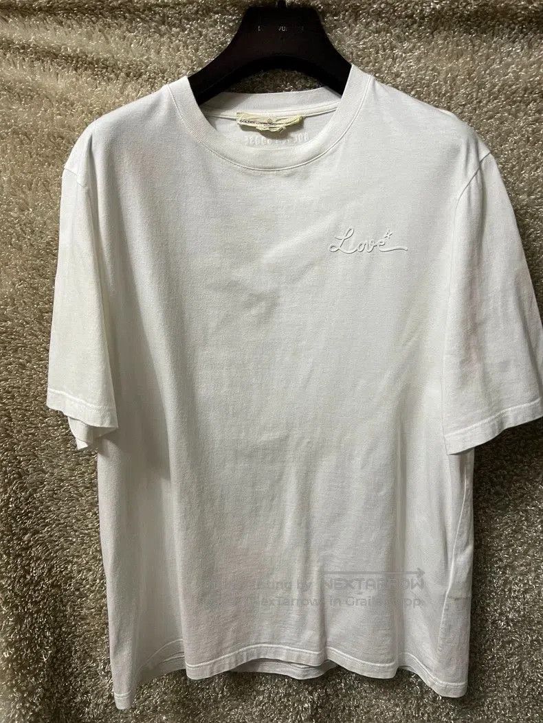 Golden Goose Golden Goose Men's Casual Short Sleeve T. Size US L / EU 52-54 / 3 - 1 Thumbnail